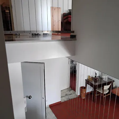 Apartamento Great Duplex Historical Center Lisboa
