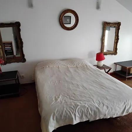 Great Duplex Historical Center شقة *