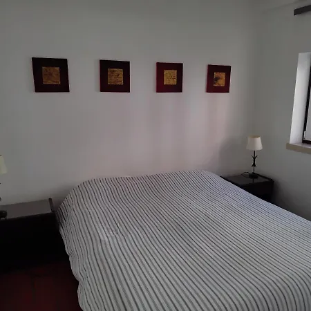 Apartamento Great Duplex Historical Center Lisboa
