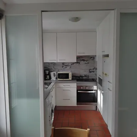 Great Duplex Historical Center Apartamento Lisboa
