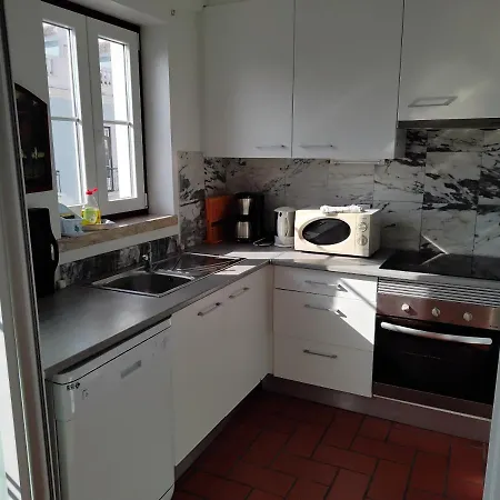 Great Duplex Historical Center Apartamento *