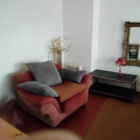 Apartment Great Duplex Historical Center Lisbon