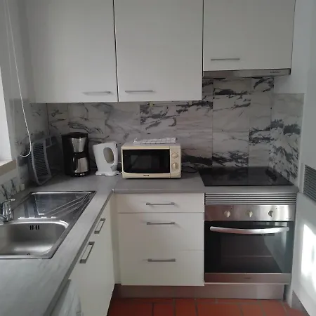 Great Duplex Historical Center Apartment